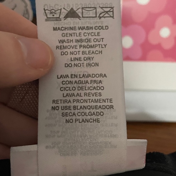 Bonnie Jean Holiday dress - Picture 3 of 3